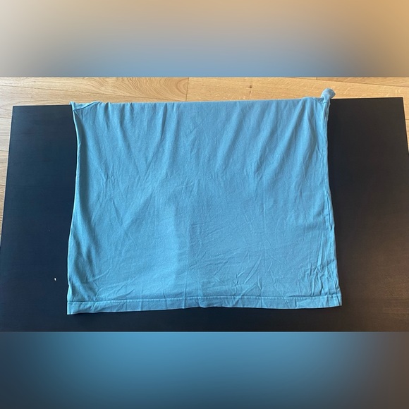 Light blue Adidas Men’s T Shirt - Picture 4 of 5